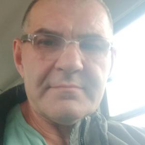 Иаан, 53 года, Сыктывкар