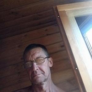 Юрий Матросов, 51 год, Екатеринбург