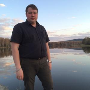 Алексей, 37 лет, Лесной