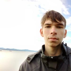 Vlad, 21 год, Петропавловск-Камчатский