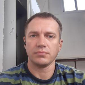 Алексей, 44 года, Хабаровск