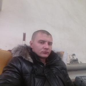 Андрей Гизатуллин, 33 года, Тюмень