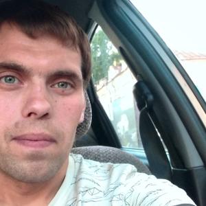 Парни в Анжеро-Судженске: Алексей, 33 - ищет девушку из Анжеро-Судженска