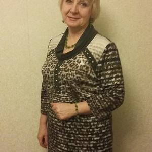 Девушки в Саратове: Татьяна, 70 - ищет парня из Саратова