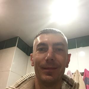 Николай, 43 года, Владивосток