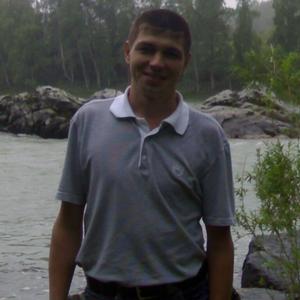 Alexey Plotnikov, 47 лет, Барнаул