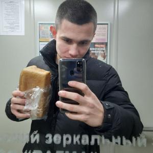 Егор, 19 лет, Чебоксары