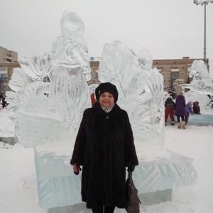 Июля, 67 лет, Екатеринбург