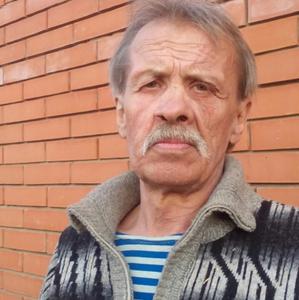 Валерий, 61 год, Самара
