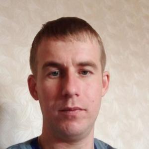 Сергей, 33 года, Новозаведенное