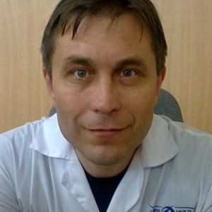 Владимир Голунов, 60 лет, Ульяновск