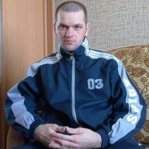 Парни в Ноябрьске: Сергей, 47 - ищет девушку из Ноябрьска