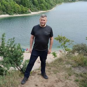 Максим, 43 года, Калининград