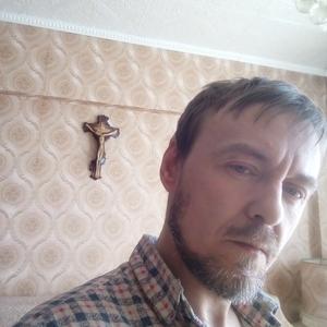 Сергей, 48 лет, Бийск