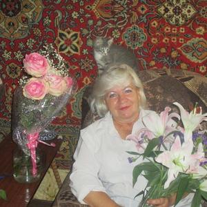 Любовь, 64 года, Красноярск