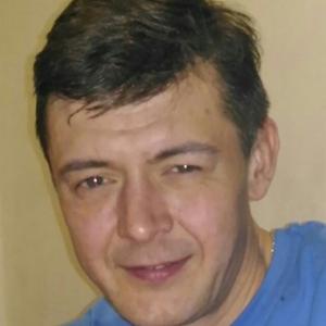 Парни в Ульяновске: Евгений, 46 - ищет девушку из Ульяновска
