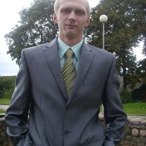 Greg, 36 лет, Новополоцк