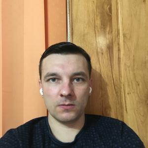 Валерий, 31 год, Москва