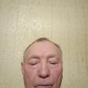 Василий, 70 лет, Оренбург