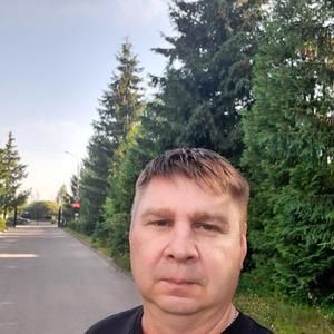 Сергей, 47 лет, Истра