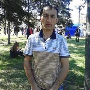 Iqboljon Shamshidinov, 34 года, Иркутск
