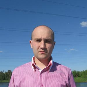 Богдан, 38 лет, Москва