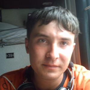 Max, 43 года, Иркутск