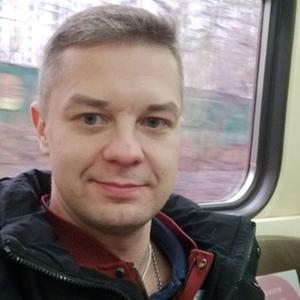 Вячеслав, 34 года, Зеленоград