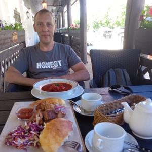 Юрий, 42 года, Иваново