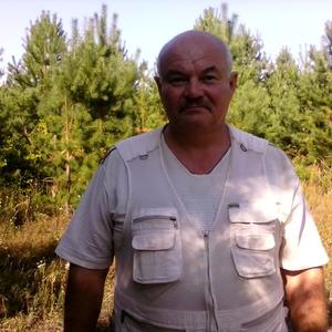 Иван, 64 года, Тольятти