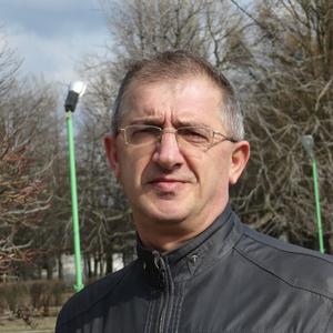 Роберт, 59 лет, Санкт-Петербург