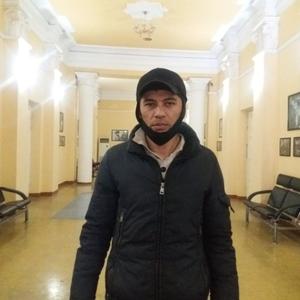 Максим, 40 лет, Ташкент