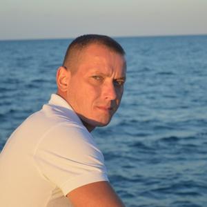Дмитрий, 45 лет, Ярославль