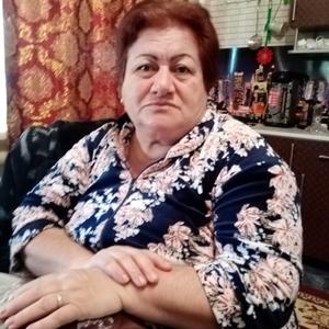 Сусанна, 61 год, Краснодар