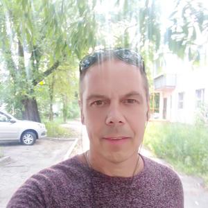 Александр, 53 года, Челябинск