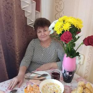 Альфия Шайхлисламова, 62 года, Уфа