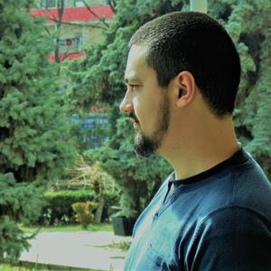 Alex, 33 года, Тбилиси