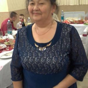Девушки в Омске: Варакия Шихова, 67 - ищет парня из Омска