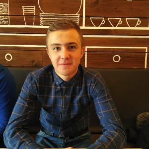 Михаил , 22 года, Буденновск
