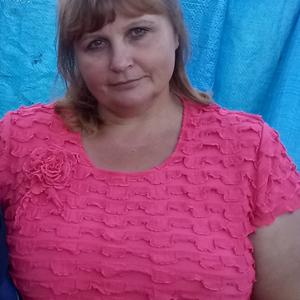 Девушки в Ангарске: Светлана Ширембекова, 55 - ищет парня из Ангарска