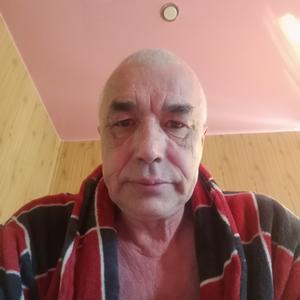 Виктор, 56 лет, Иркутск