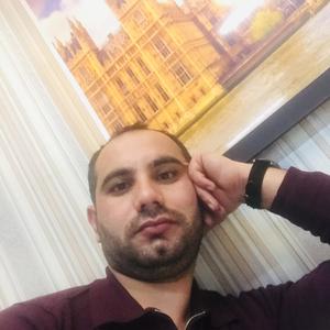 Самир, 35 лет, Уфа