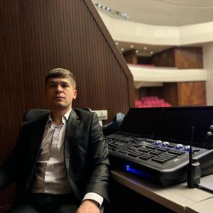 Иззат, 31 год, Ташкент