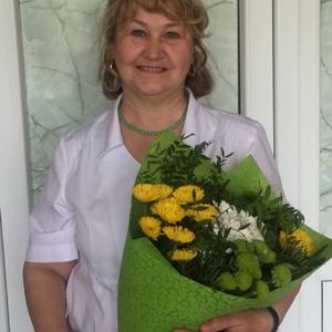 Валентина Бедрина, 67 лет, Новосибирск