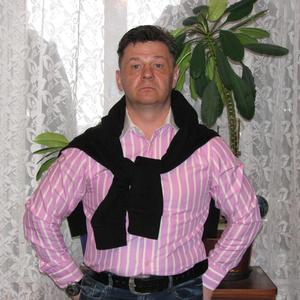 Эдуард Бардыгин, 56 лет, Раменское