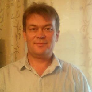 Олег, 54 года, Воронеж