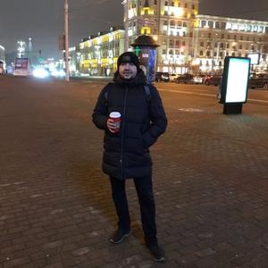 Парни в Молодечно: Андрей, 45 - ищет девушку из Молодечно