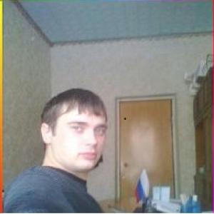 Парни в Тамбове: Сергей, 37 - ищет девушку из Тамбова