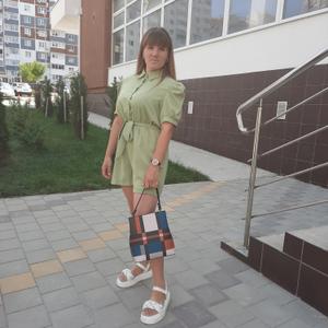 Девушки в Новороссийске: Клава, 28 - ищет парня из Новороссийска
