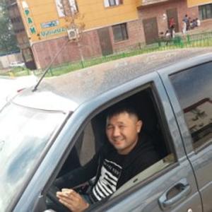 Асхат, 41 год, Астана